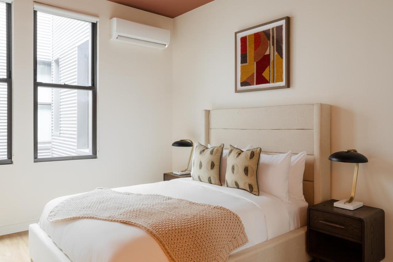 Hotel Found Chicago Powered By Sonder Exterior foto