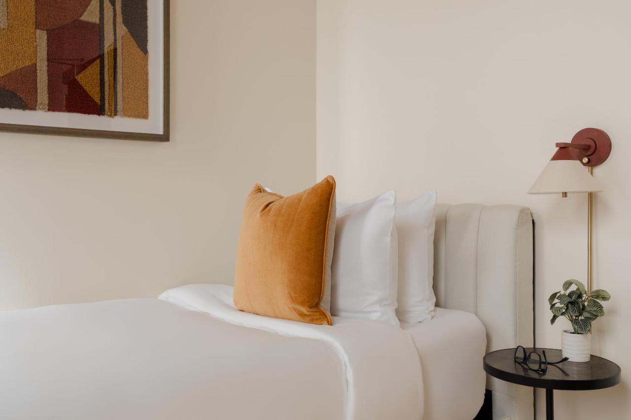Hotel Found Chicago Powered By Sonder Exterior foto