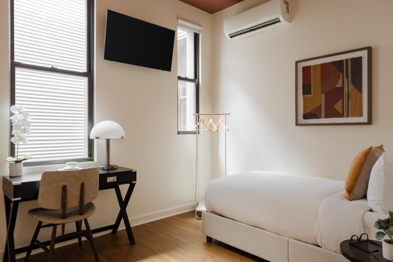 Hotel Found Chicago Powered By Sonder Exterior foto