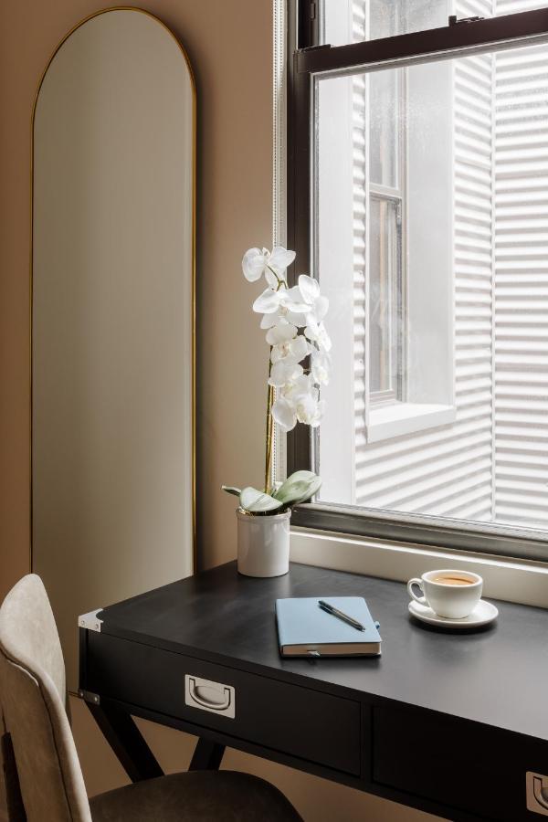 Hotel Found Chicago Powered By Sonder Exterior foto