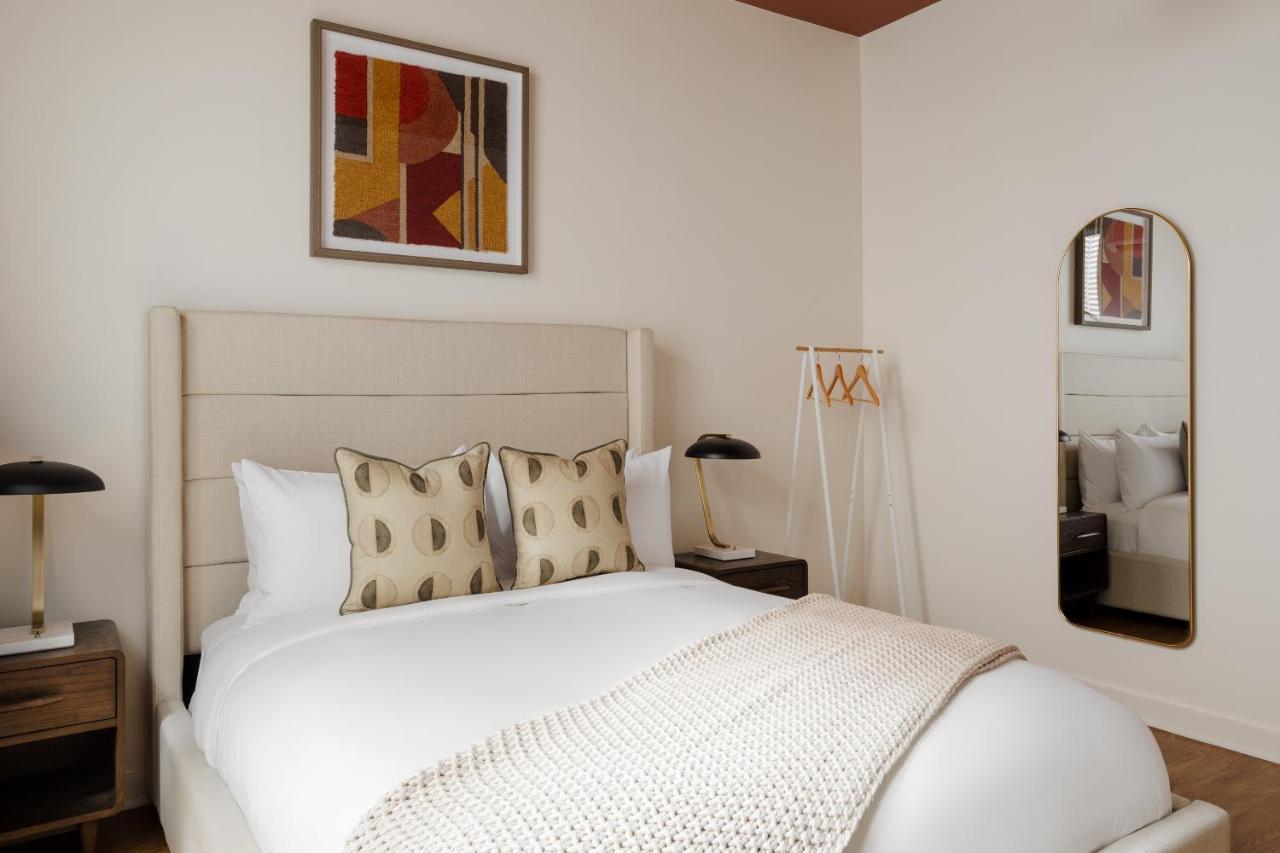 Hotel Found Chicago Powered By Sonder Exterior foto