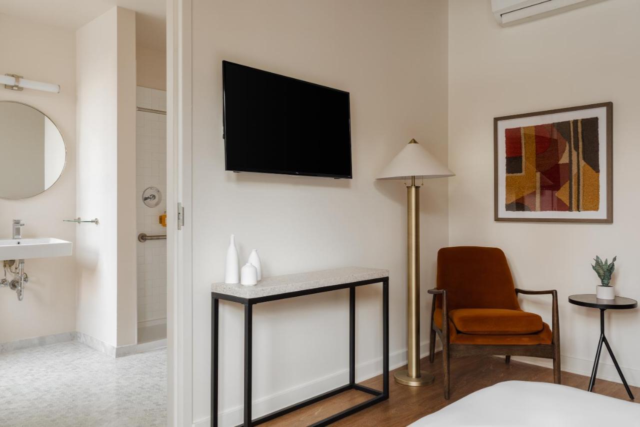 Hotel Found Chicago Powered By Sonder Exterior foto